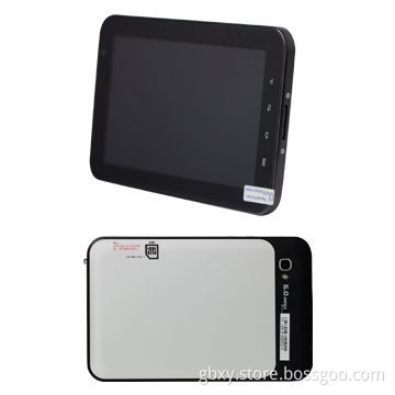 7-inch MIDs for Samsung Exynos 3110, Built-in 2/3G Dual Camera SIM/Wi-Fi/GSM/GPS/Bluetooth
